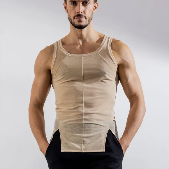 ORTTU Alejandro black top new M L88 - Picture 4 of 5